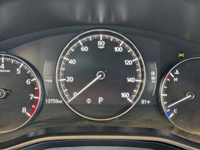 used 2023 Mazda CX-50 car, priced at $26,488