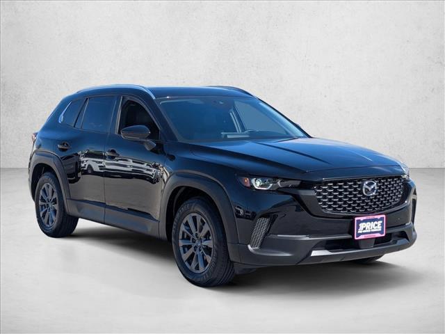 used 2023 Mazda CX-50 car, priced at $26,488