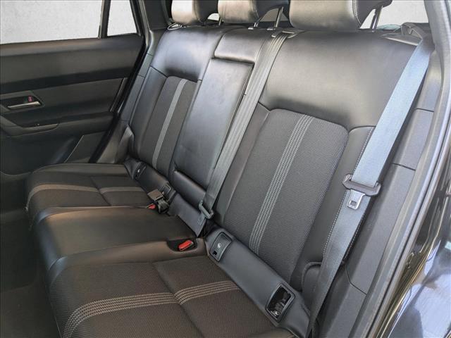 used 2023 Mazda CX-50 car, priced at $26,488