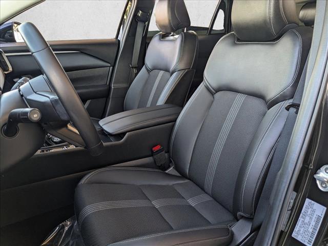 used 2023 Mazda CX-50 car, priced at $26,488