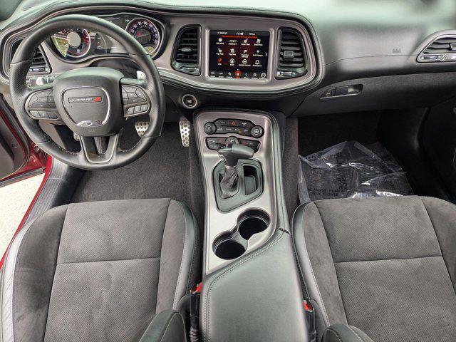 used 2023 Dodge Challenger car, priced at $43,991