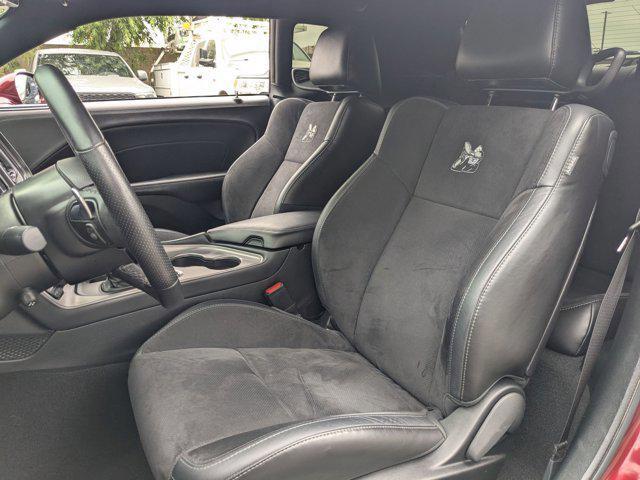 used 2023 Dodge Challenger car, priced at $43,991