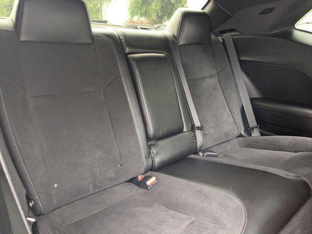 used 2023 Dodge Challenger car, priced at $43,991