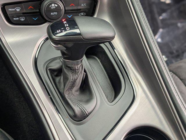 used 2023 Dodge Challenger car, priced at $43,991