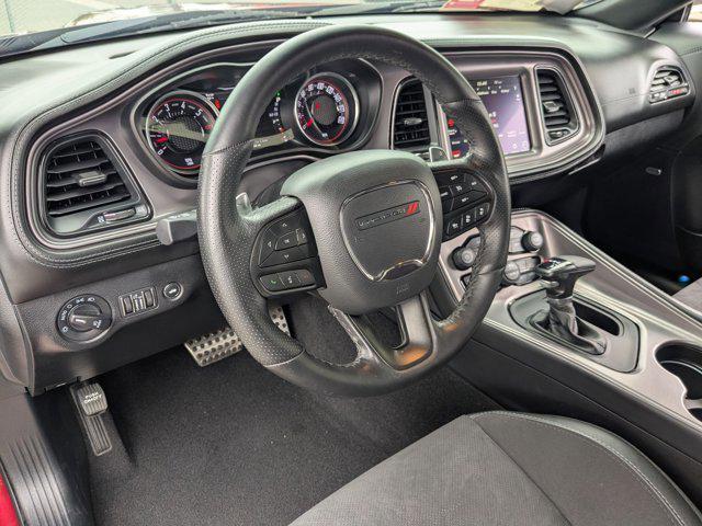 used 2023 Dodge Challenger car, priced at $43,991