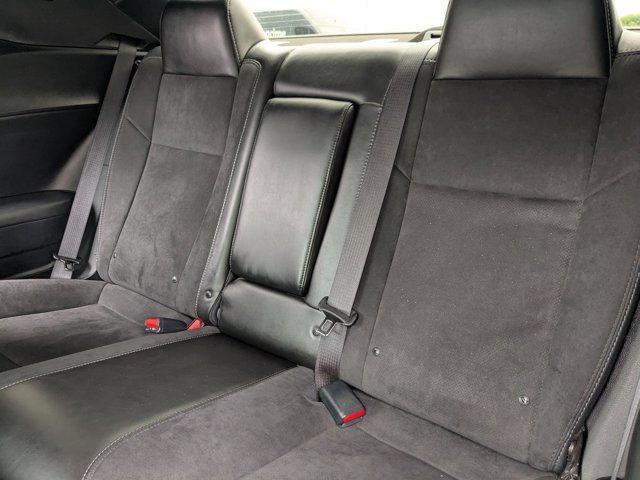 used 2023 Dodge Challenger car, priced at $43,991