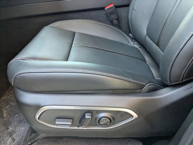 new 2025 Jeep Wagoneer car, priced at $61,995
