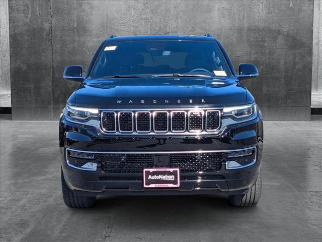 new 2025 Jeep Wagoneer car, priced at $61,995