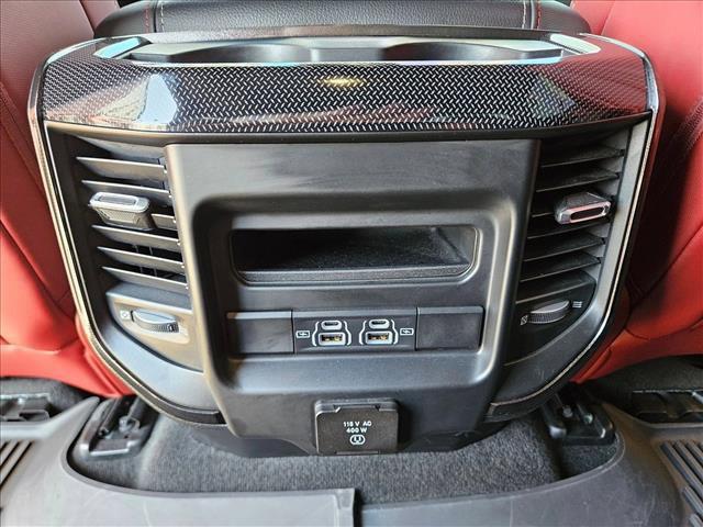 used 2022 Ram 1500 car, priced at $80,995