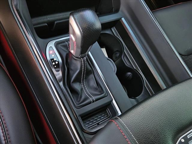 used 2022 Ram 1500 car, priced at $80,995