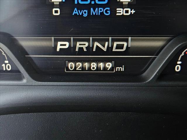 used 2022 Ram 1500 car, priced at $80,995