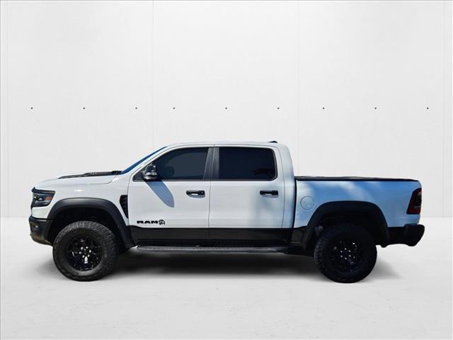 used 2022 Ram 1500 car, priced at $80,995