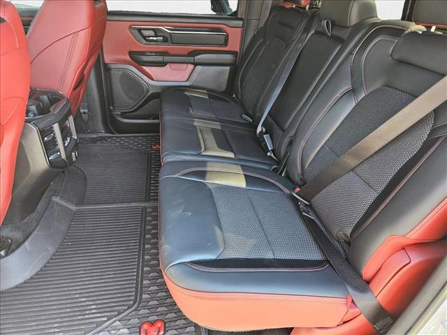 used 2022 Ram 1500 car, priced at $80,995
