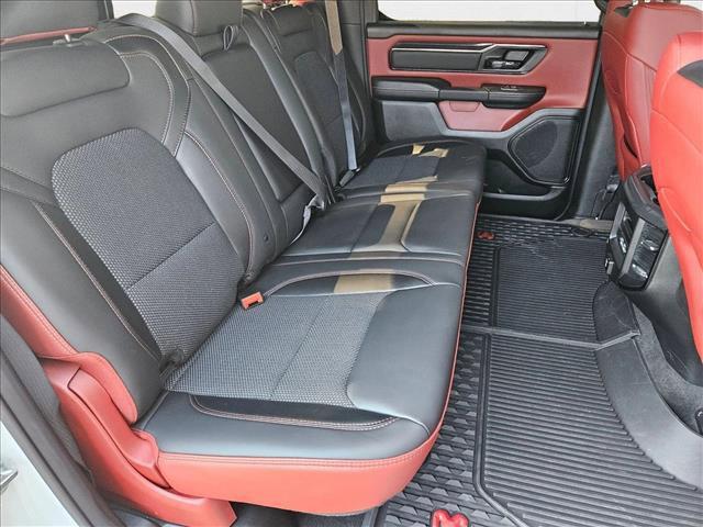 used 2022 Ram 1500 car, priced at $80,995