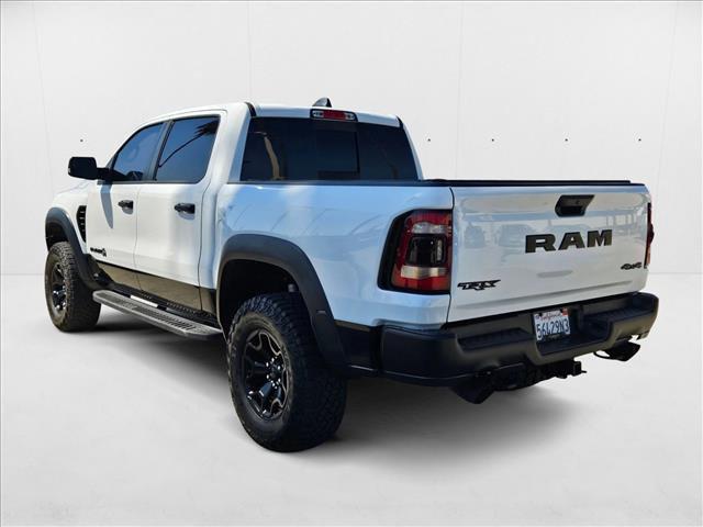 used 2022 Ram 1500 car, priced at $80,995