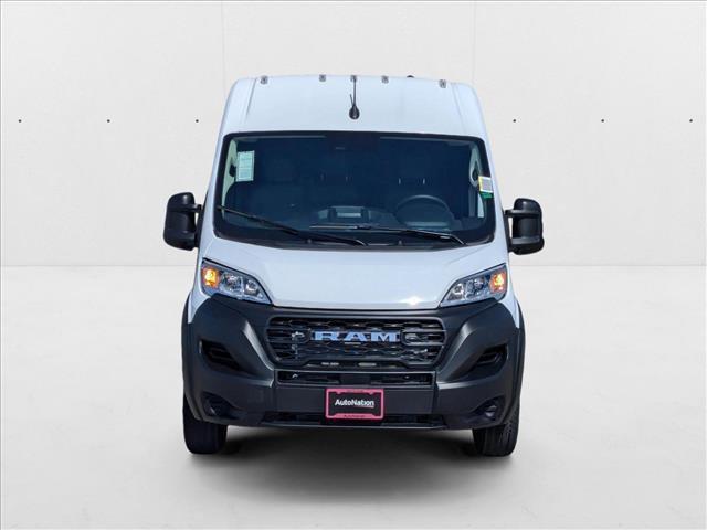 new 2025 Ram ProMaster 3500 car, priced at $49,995