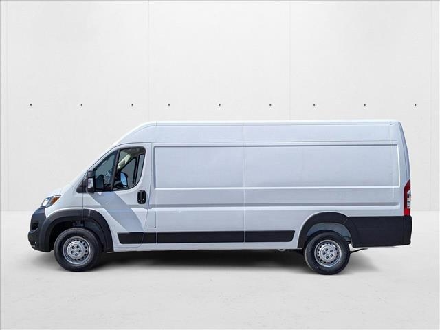 new 2025 Ram ProMaster 3500 car, priced at $49,995