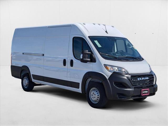 new 2025 Ram ProMaster 3500 car, priced at $49,995