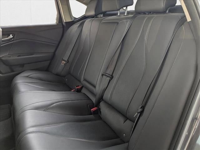 used 2022 Acura TLX car, priced at $29,400