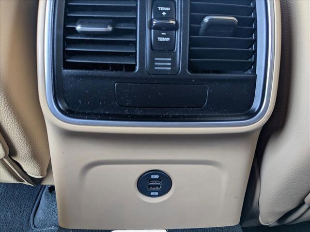 used 2018 Porsche Macan car, priced at $22,334