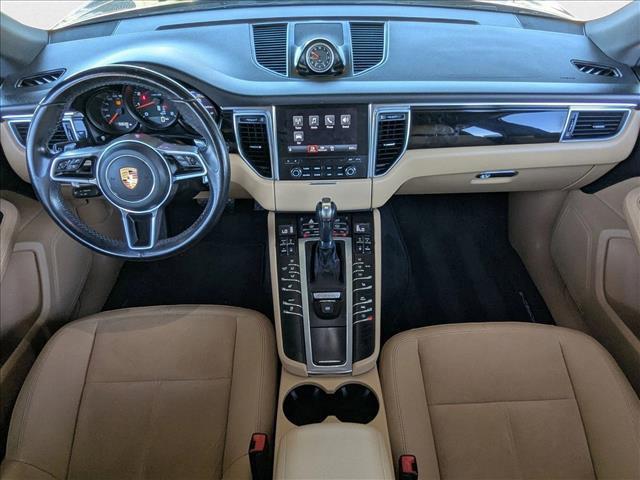 used 2018 Porsche Macan car, priced at $22,334