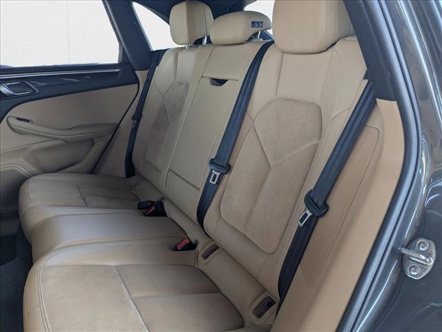 used 2018 Porsche Macan car, priced at $22,334