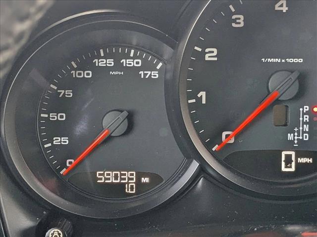 used 2018 Porsche Macan car, priced at $22,334