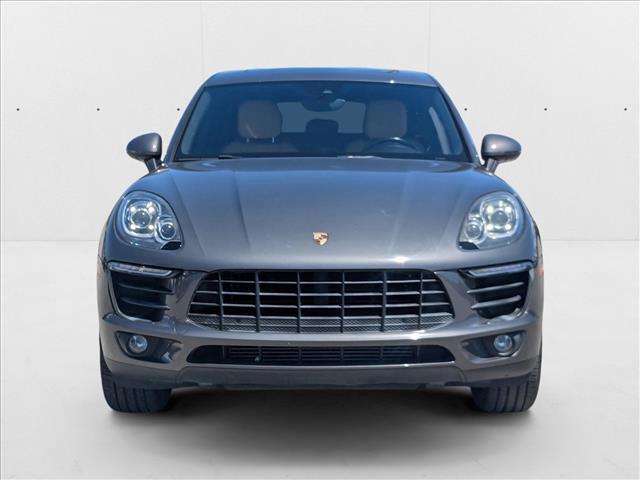used 2018 Porsche Macan car, priced at $22,334
