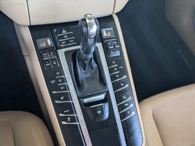 used 2018 Porsche Macan car, priced at $22,334