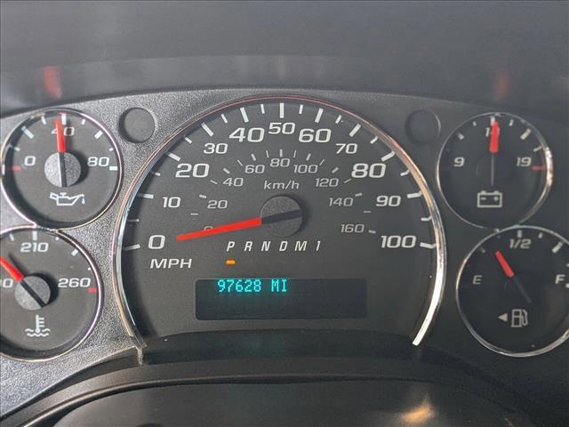 used 2019 Chevrolet Express 2500 car, priced at $17,419