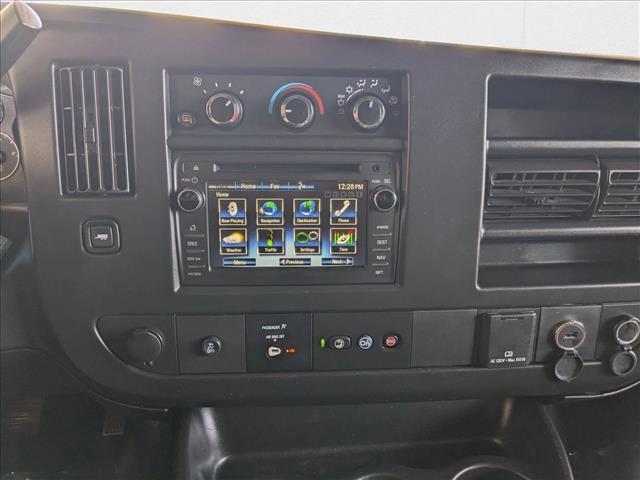 used 2019 Chevrolet Express 2500 car, priced at $17,419