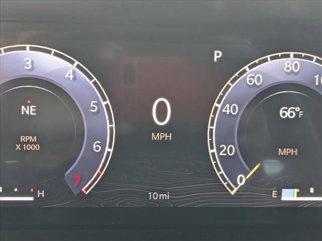 new 2025 Jeep Grand Cherokee car, priced at $36,834