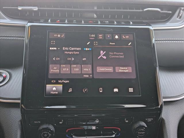 new 2025 Jeep Grand Cherokee car, priced at $36,834