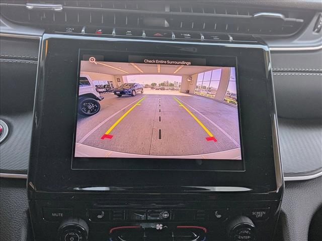 new 2025 Jeep Grand Cherokee car, priced at $36,834