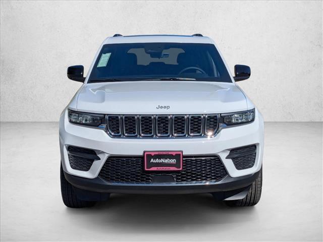 new 2025 Jeep Grand Cherokee car, priced at $36,834