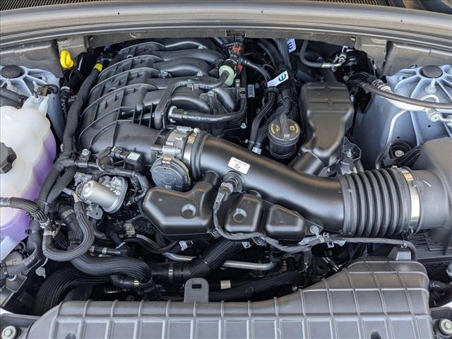 new 2025 Jeep Grand Cherokee car, priced at $36,834