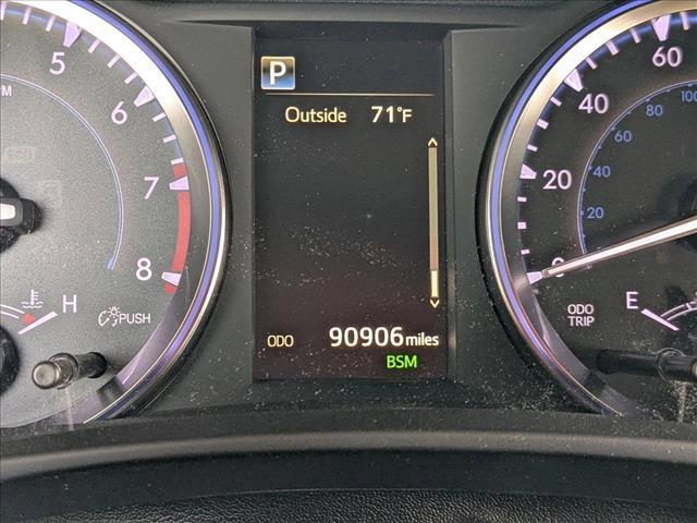 used 2018 Toyota Highlander car, priced at $23,495