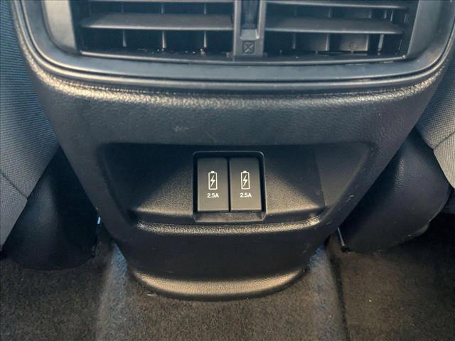 used 2019 Honda CR-V car, priced at $18,276