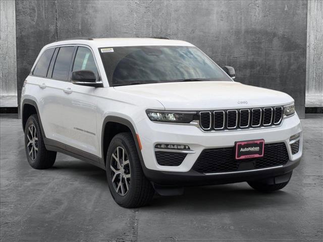 new 2025 Jeep Wagoneer S car, priced at $56,297