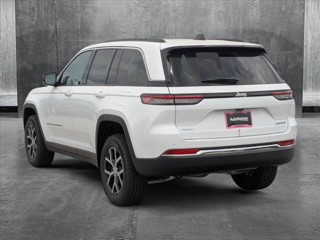 new 2025 Jeep Wagoneer S car, priced at $56,297
