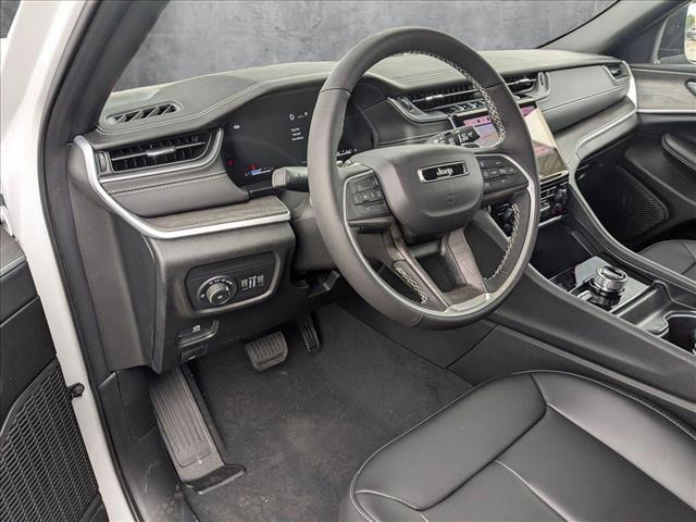 new 2025 Jeep Wagoneer S car, priced at $56,297