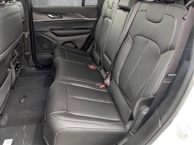 new 2025 Jeep Wagoneer S car, priced at $56,297