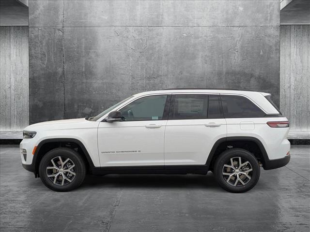 new 2025 Jeep Wagoneer S car, priced at $56,297