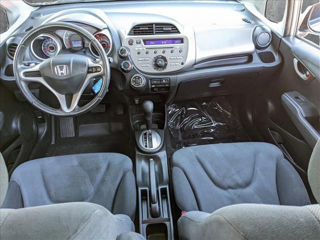 used 2009 Honda Fit car, priced at $6,995