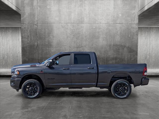 new 2024 Ram 2500 car, priced at $73,360