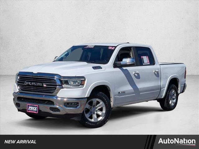 used 2022 Ram 1500 car, priced at $37,741