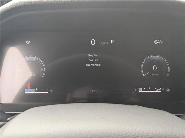 new 2025 Jeep Grand Cherokee L car, priced at $49,243
