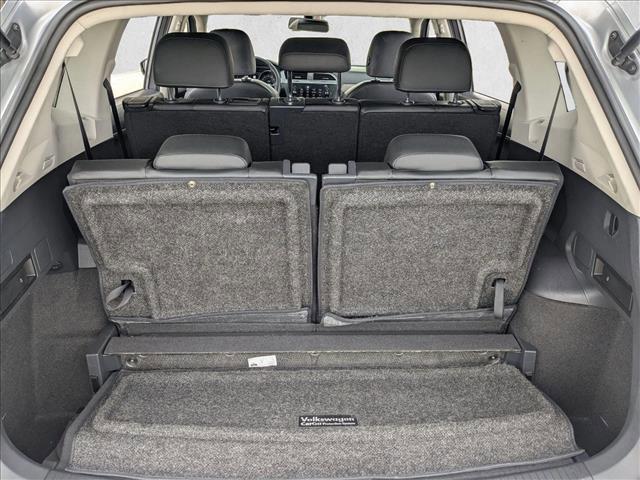 used 2020 Volkswagen Tiguan car, priced at $16,995