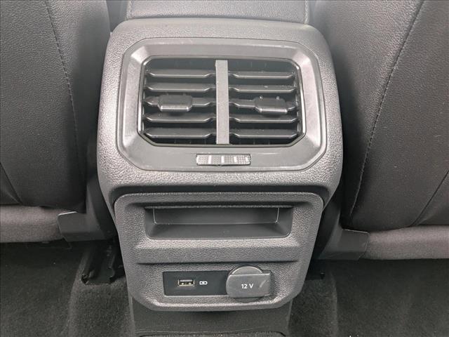 used 2020 Volkswagen Tiguan car, priced at $16,995