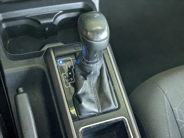 used 2017 Toyota Tacoma car, priced at $29,888